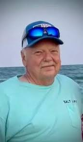 OBITUARY: Gary Hooks