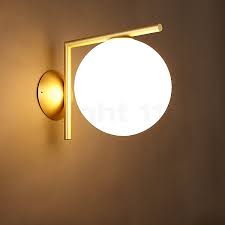 Keep in touch with flos newsletter! Flos Ic Lights C W1 Kaufen Bei Light11 De