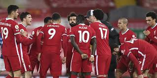 Liverpool echo, the very latest liverpool and merseyside news, sport, what's on, weather and travel. Membayangkan Liverpool Gagal Tembus Empat Besar Premier League Buyar Tanpa Liga Champions Bola Net