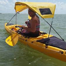 Kayak Canopy Kayaking Gear Kayak Fishing Kayak Trailer