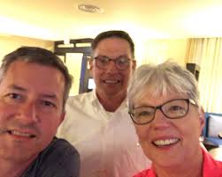 The Wandering Wahoo: 2017