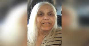 Obituary information for Jeanie Mae Floyd