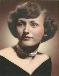 Dolores Worchel Obituary January 27, 2016