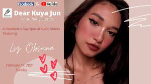 A Valentine's Day Special Audio Shorts