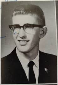 Daniel McGehee Obituary