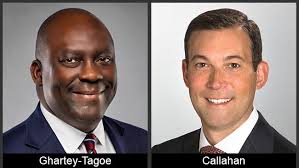 Duke Energy names new South Carolina state president