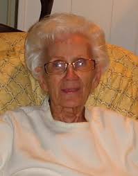 Clara DeVries Obituary