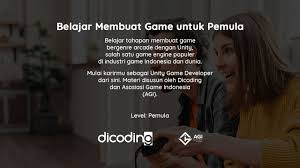 Alat pijat badan 8 in 1 mampu memijat seluruh bagian tubuh dari leher hingga kaki. Belajar Membuat Game Untuk Pemula Dicoding Indonesia