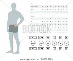 Measurements Clothing Vector Photo Free Trial Bigstock
