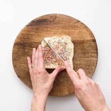 It is however, a perfect option for last minute treats, or for a party focused on the whimsical. Australian Fairy Bread Recipe Wandercooks