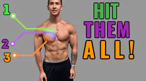 Update your chest workout with these exercises that are sure to build muscle in your pecs. Chest Workout For Mass 5 Exercises To Follow For Massive Gains