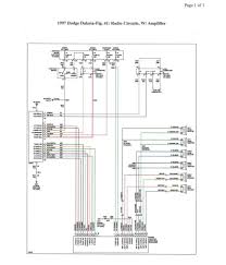 Free same day store pickup. 1998 Dodge Durango Stereo Wiring Diagram Dog Office Wiring Diagram Meta Dog Office Perunmarepulito It