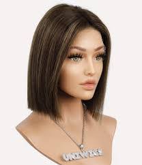 Kim Blunt's Instagram, Twitter & Facebook