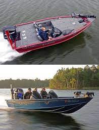 Boat Showcase Lund 1875 Pro V Bass Outdoors Unlimited Media And Magazine Boat Lund Fishing Boats Bass Fishing Boats