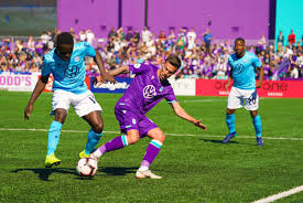 Pacific container terminal long beach, california. Pacific Fc To Face Hfx Wanderers Fc In Coastal Clash On Saturday Victoria News