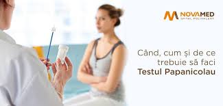 Todo lo relacionado a la prueba de papanicolau. Ginecologul Irina Tripac Cand Cum È™i De Spitalul Polivalent Novamed ÙÙŠØ³Ø¨ÙˆÙƒ