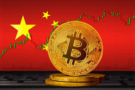 China is the undisputed world leader in bitcoin mining. China S Illegal Crypto Mining Crackdown Could Ignite A Bitcoin Price Rally