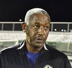 Solid Tridents squad named ahead of Concacaf Gold Cup