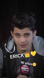 Historia de Eric, su familia y sus gustos