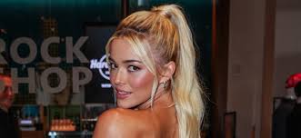 Olivia Dunne and Paul Skenes: A Power Couple in the Spotlight