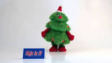 Image result for christmas tree dance