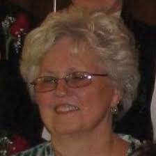 Mary Ann (Toner) Bishop