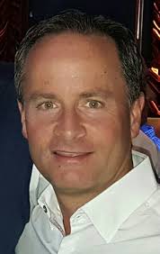 Jeff Harvey. Chief Operating Officer. SAP. Dior Men — citybox