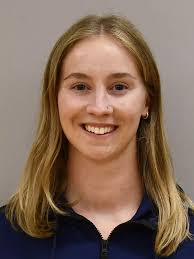 2023-2024 Swimming Roster