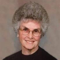 Billie Gwen Allgood Obituary