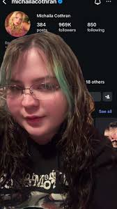 Michaela Cothran