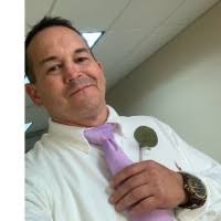 Justin Merrick Email & Phone Number