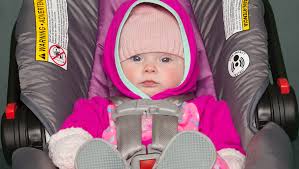 To loosen up the strap for these graco car seat models, follow the steps we have outlined below. Right Fit The Ultimate Car Seat Guide