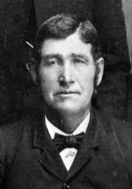 Thomas Jefferson Sheldon (1828-1922)