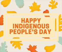 On the trapline | that tvokids show. Happy Indigenous People S Day California Institute Of Advanced Management