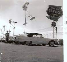 Tasca Ford Dealership 1961 Ri Dealership Car Dealership Car Lot