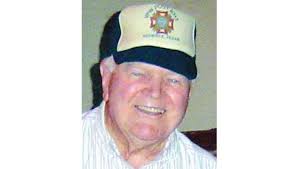 James Chivers Obituary (2014)