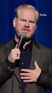 Jim Gaffigan