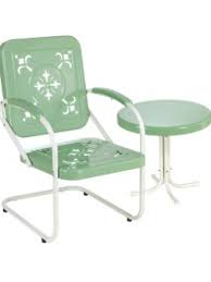 Roundup Vintage Style Patio Furniture Metal Patio Furniture Modern Patio Furniture Lawn Furniture