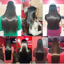 You can however look at each salon near your location before making a judgement. Lux Salon No 1 Hair Studio North India