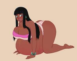 Rule34 - If it exists, there is porn of it  chel  5730940