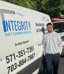 We are an insured & licensed cleaning company equipped to clean near anything in your business and home. Integrity Duct Cleaning Duct Cleaning Services Alexandria Va
