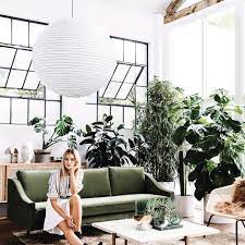 After placing the tallest object on the tray or coffee table, move onto the shortest or lowest object. How To Style Your Coffee Table Once And For All