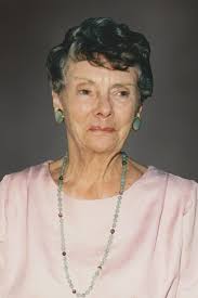 Frances Lyons Obituary