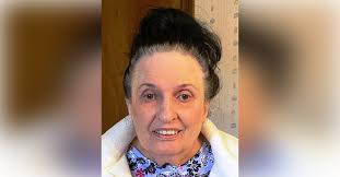 Obituary information for Lois Shirley Morris Blackmon