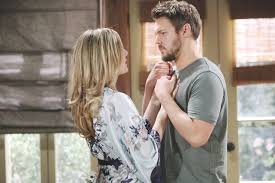 Bold And The Beautiful' Spoilers: Will Liam And Hope End Their Marriage? |  IBTimes