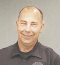 ICYMI: Byrnes Mill cops