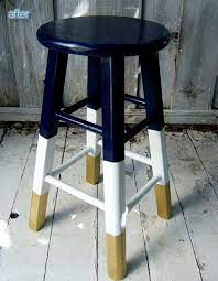 We did not find results for: Red White And Stools Better After Stool Makeover Painted Stool Painted Stools