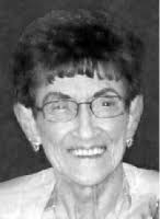 Dora Sellers Obituary (2006)