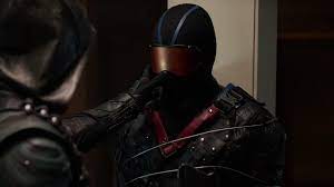 A person who tries in an unofficial way to prevent crime, or to catch and punish someone who has…. Vigilante Arrowverse Wiki Fandom