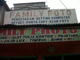 Selain tempatnya yang terbilang bagus, kamu juga bisa memesan beberapa menu yang namanya dibuat lucu. Foto Copy 24 Jam Di Medan Dindingberita S Blog